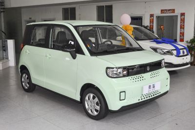 2022款 10.36kWh 乐熊S 标准型-外观-图片-有驾