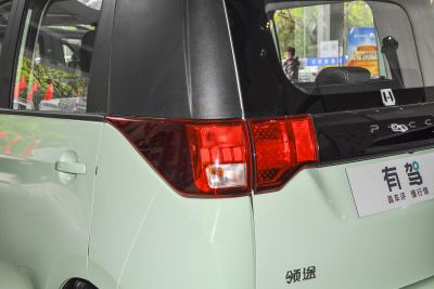 2022款 10.36kWh 乐熊S 标准型-外观-图片-有驾