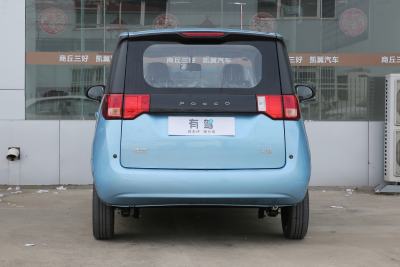 2022款 10.36kWh 乐熊S 标准型-外观-图片-有驾