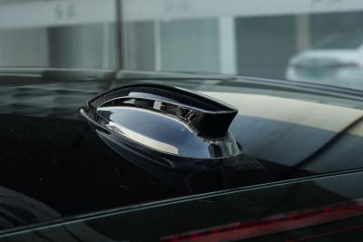 2026款 2.0T 自动旗畅Pro版-外观-图片-有驾