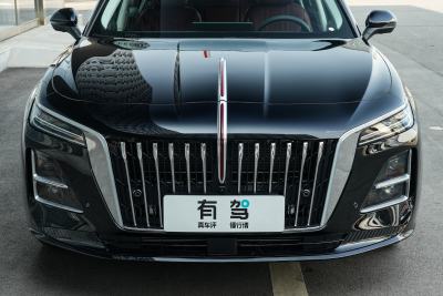 2026款 2.0T 自动旗畅Pro版-外观-图片-有驾