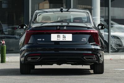 2026款 2.0T 自动旗畅Pro版-外观-图片-有驾