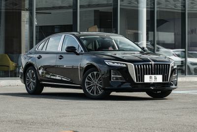 2026款 2.0T 自动旗畅Pro版-外观-图片-有驾