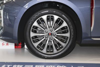 2026款 2.0T 自动旗畅Pro版-外观-图片-有驾