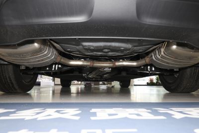 2026款 2.0T 自动旗畅Pro版-外观-图片-有驾