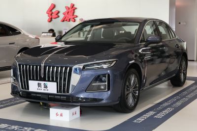 2026款 2.0T 自动旗畅Pro版-外观-图片-有驾