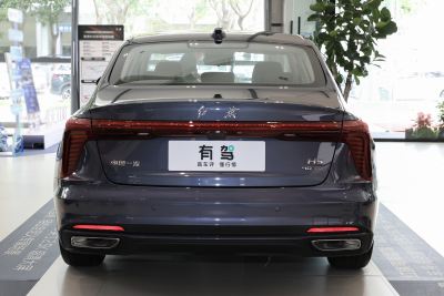 2026款 2.0T 自动旗畅Pro版-外观-图片-有驾