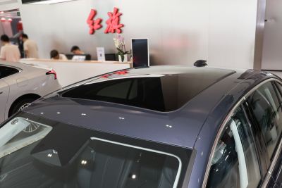 2026款 2.0T 自动旗畅Pro版-外观-图片-有驾