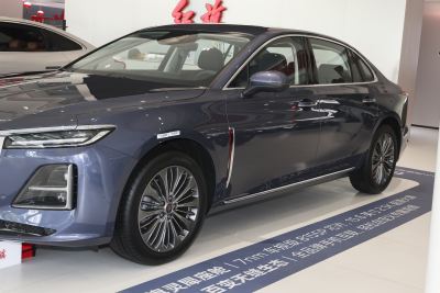 2026款 2.0T 自动旗畅Pro版-外观-图片-有驾