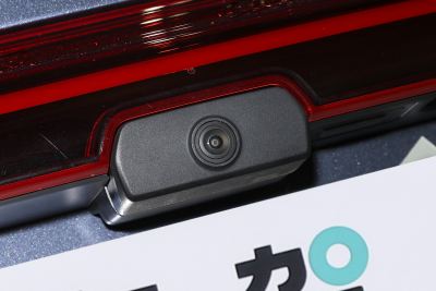 2026款 2.0T 自动旗畅Pro版-外观-图片-有驾