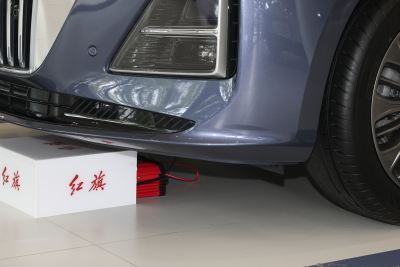 2026款 2.0T 自动旗畅Pro版-外观-图片-有驾