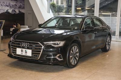 2024款 45 TFSI 臻选致雅型-外观-图片-有驾