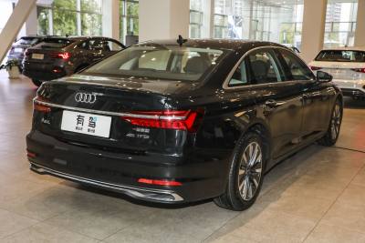 2024款 45 TFSI 臻选致雅型-外观-图片-有驾