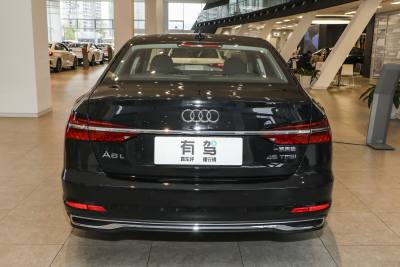 2024款 45 TFSI 臻选致雅型-外观-图片-有驾