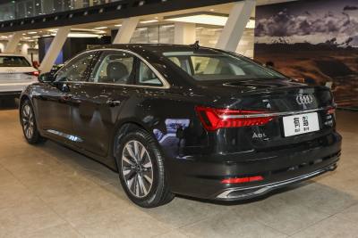 2024款 45 TFSI 臻选致雅型-外观-图片-有驾