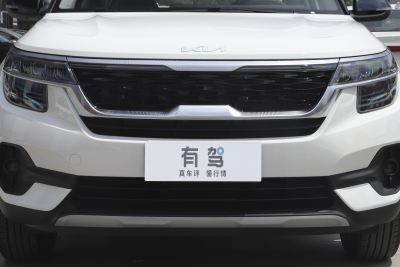 2021款 1.5L CVT焕新版-外观-图片-有驾