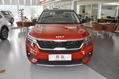 2021款 1.5L CVT焕新版-外观-图片-有驾