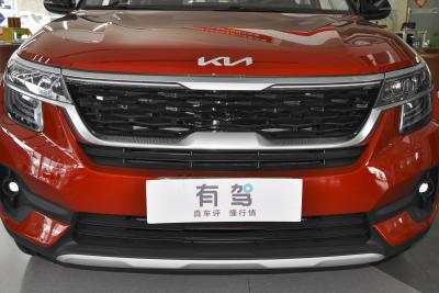 2021款 1.5L CVT焕新版-外观-图片-有驾