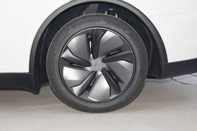 2026款 改款 长续航后轮驱动版-外观-图片-有驾