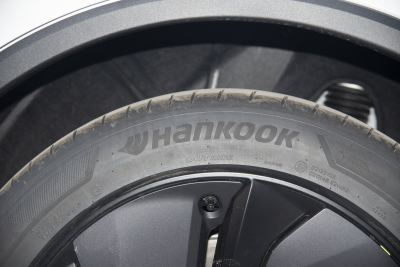 2026款 改款 长续航后轮驱动版-外观-图片-有驾