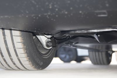 2026款 改款 长续航后轮驱动版-外观-图片-有驾