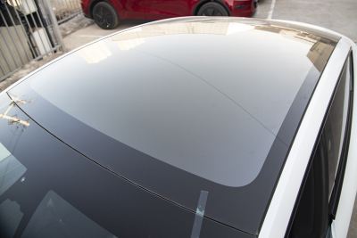 2026款 改款 长续航后轮驱动版-外观-图片-有驾