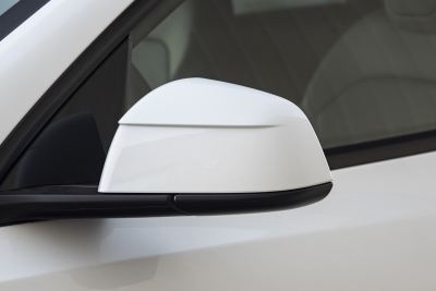 2026款 改款 长续航后轮驱动版-外观-图片-有驾