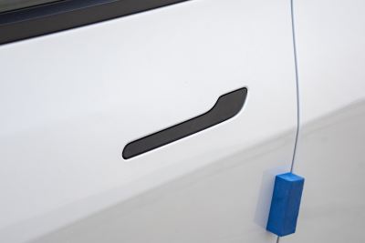 2026款 改款 长续航后轮驱动版-外观-图片-有驾