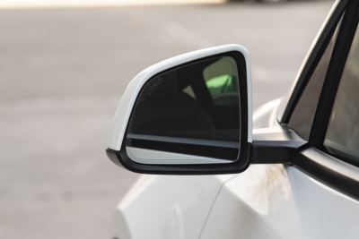 2026款 改款 长续航后轮驱动版-外观-图片-有驾