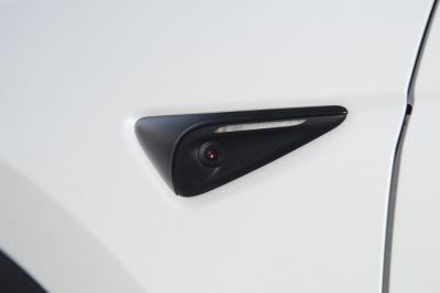 2026款 改款 长续航后轮驱动版-外观-图片-有驾