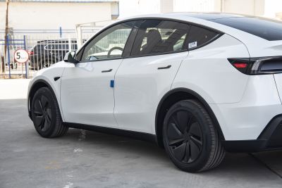 2026款 改款 长续航后轮驱动版-外观-图片-有驾