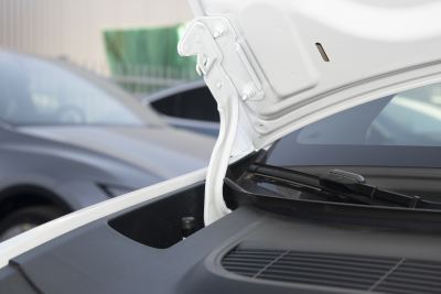 2026款 改款 长续航后轮驱动版-外观-图片-有驾