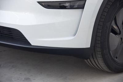 2026款 改款 长续航后轮驱动版-外观-图片-有驾