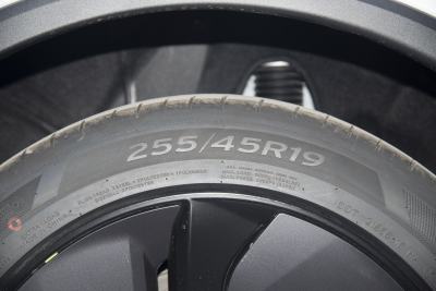 2026款 改款 长续航后轮驱动版-外观-图片-有驾