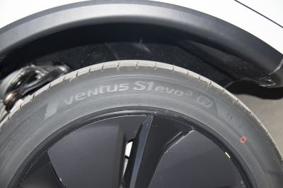 2026款 改款 长续航后轮驱动版-外观-图片-有驾