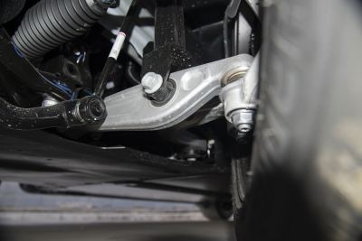 2026款 改款 长续航后轮驱动版-外观-图片-有驾