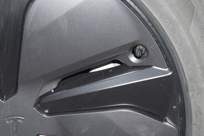 2026款 改款 长续航后轮驱动版-外观-图片-有驾