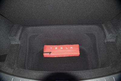 2026款 改款 长续航后轮驱动版-外观-图片-有驾