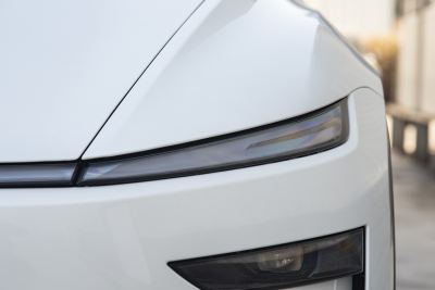 2026款 改款 长续航后轮驱动版-外观-图片-有驾