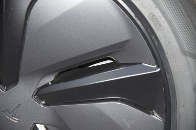 2026款 改款 长续航后轮驱动版-外观-图片-有驾