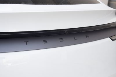 2026款 改款 长续航后轮驱动版-外观-图片-有驾