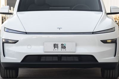 2026款 改款 长续航后轮驱动版-外观-图片-有驾