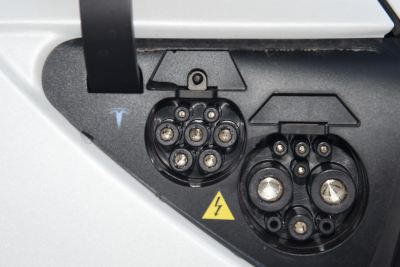 2026款 改款 长续航后轮驱动版-外观-图片-有驾