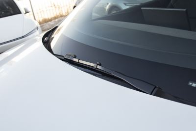 2026款 改款 长续航后轮驱动版-外观-图片-有驾