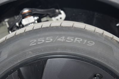 2026款 改款 长续航后轮驱动版-外观-图片-有驾