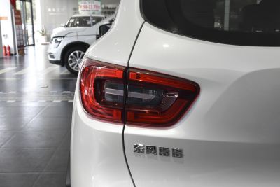 2019款 SCe200自动两驱智惠型周年版 国VI-外观-图片-有驾