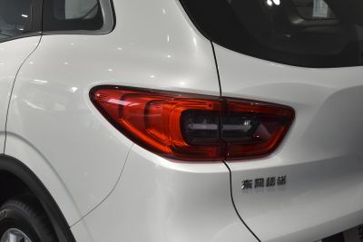 2019款 SCe200自动两驱智惠型周年版 国VI-外观-图片-有驾