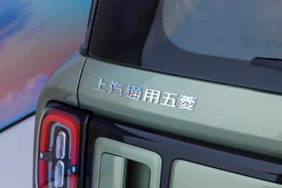 2026款 501km旗舰版-外观-图片-有驾