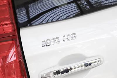 2022款 2.0T 汽油四驱豪华型 7座-外观-图片-有驾 2022款 2.0T 汽油四驱豪华型 7座-外观-图片-有驾