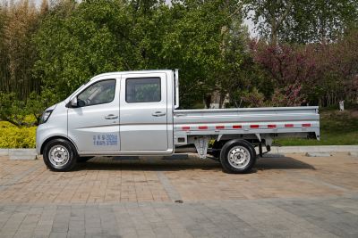 2021款 1.5L标准型长轴版双排JL473QH-外观-图片-有驾
